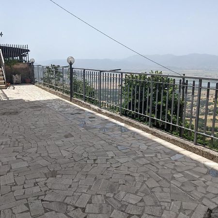 B&B La Casetta Poggio Bustone Екстериор снимка