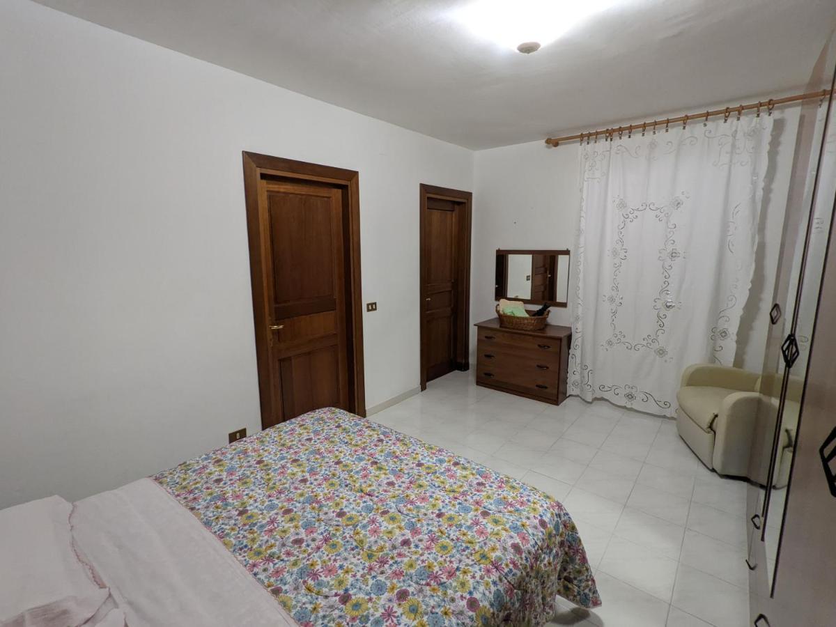 B&B La Casetta Poggio Bustone Екстериор снимка