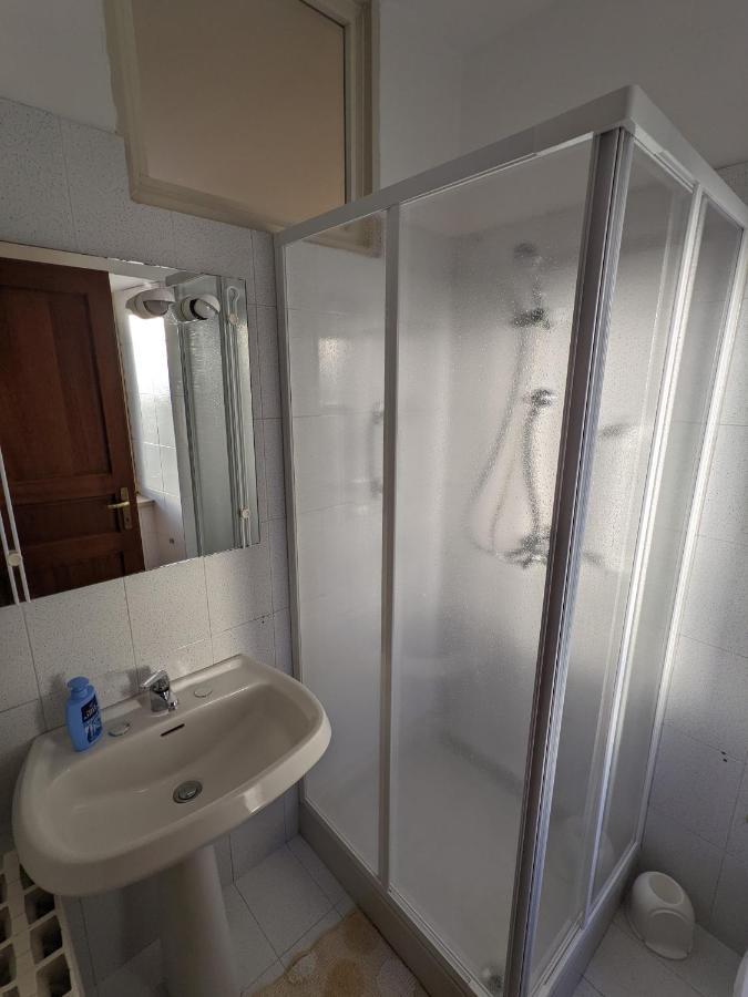 B&B La Casetta Poggio Bustone Екстериор снимка