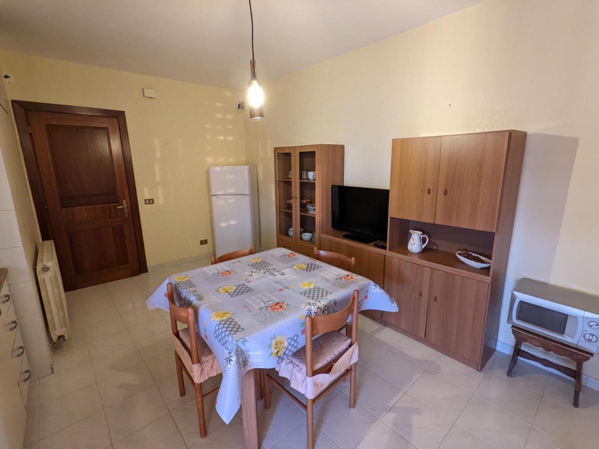B&B La Casetta Poggio Bustone Екстериор снимка