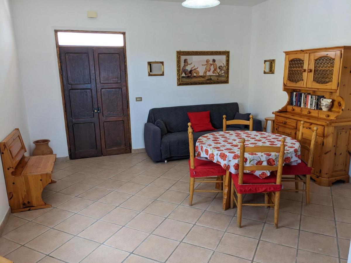 B&B La Casetta Poggio Bustone Екстериор снимка